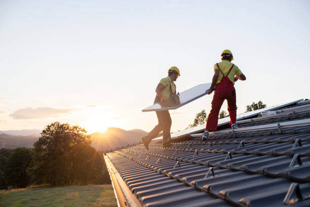 Best Roof Coating and Sealing  in San Martin, CA