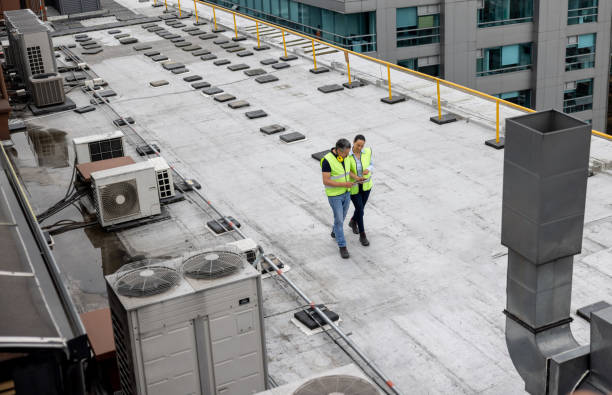 Best Commercial Roofing Services  in San Martin, CA