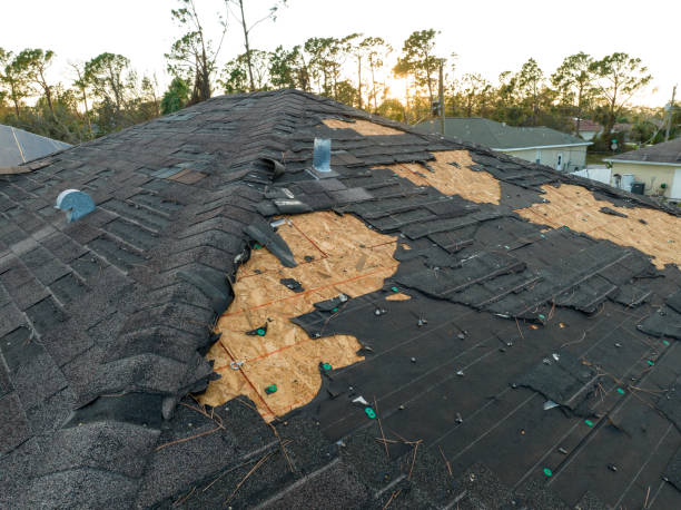 Best Roofing for New Construction  in San Martin, CA