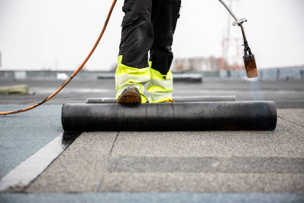 Best Rubber Roofing (EPDM, TPO)  in San Martin, CA