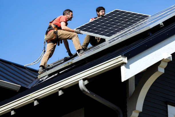 Best Flat Roofing  in San Martin, CA