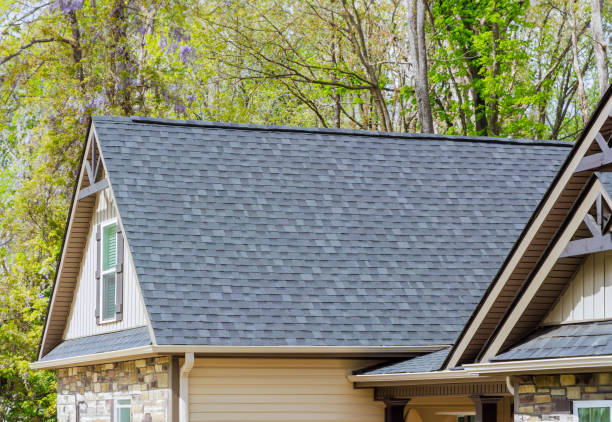 Best Roof Insulation Installation  in San Martin, CA