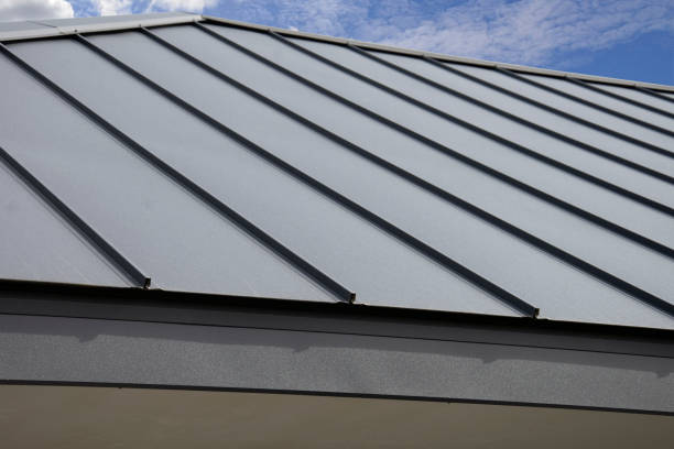 Best Emergency Roof Repair  in San Martin, CA