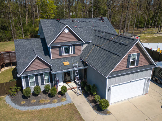 Best Rubber Roofing (EPDM, TPO)  in San Martin, CA